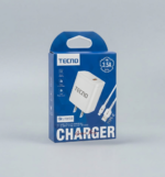Cargador USB a Tipo - C (449-SAM/TEC/INF/MI) - Image 5