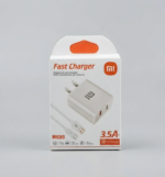 Cargador USB a Tipo - C (449-SAM/TEC/INF/MI) - Image 3