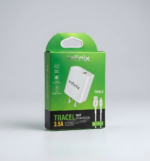 Cargador USB a Tipo - C (449-SAM/TEC/INF/MI) - Image 4