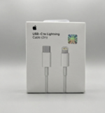 Cable Tipo C-Lightning 2m - Iphone