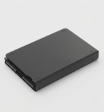 Teclado plegable bluetooth con touchpad - Image 2