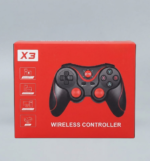 Control Inalambrico X3 (Android - iOS) - Image 2