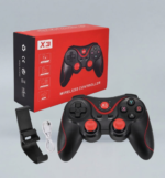 Control Inalambrico X3 (Android - iOS) - Image 3