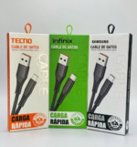 Cable Linea Premium (SOPREM/Wired)