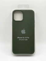 Forro Silicon Case Iphone 12 y 12 Pro - Image 3