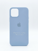 Forro Silicon Case Iphone 12 y 12 Pro - Image 4
