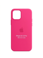Forro Silicon Case Iphone 12 y 12 Pro