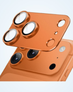 Protector Camara Iphone 17 Pro max