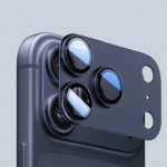 Protector Camara Iphone 17 Pro max - Image 2