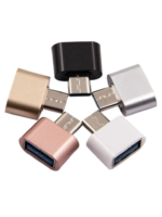 Adaptador USB a USB Tipo C - Image 3