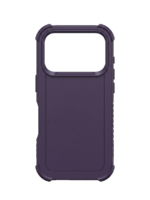Apple Iphone 17 Pro Max Forro Silicon Negro - Transp