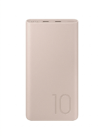 Pawer Bank - Samsung Battery Pack 10.000 mAh