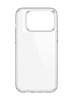 Apple Iphone 17 Pro Max Forro Silicon Negro - Transp - Image 2