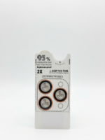 Protectores de Camara Apple Iphone - Image 2