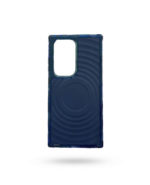 Forro  fucsia Motorola Moto Edge 50 Fusion