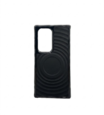 Forro  fucsia Motorola Moto Edge 50 Fusion - Image 3