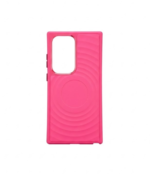 Forro  fucsia Motorola Moto Edge 50 Fusion - Image 2