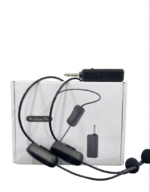Wireless Microphone System - Image 2