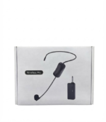 Wireless Microphone System