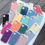 Forro Silicon Case Iphone 11 - Image 4